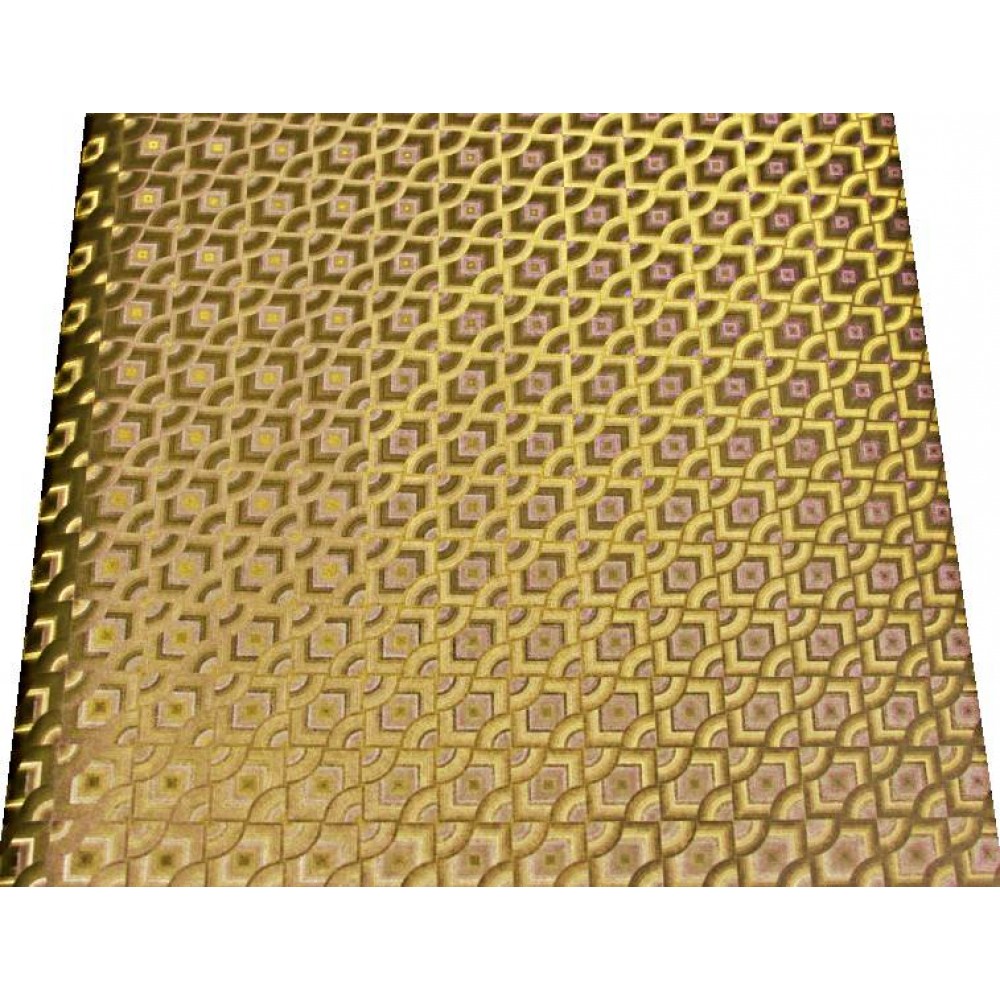 Gold Duvar Kagidi Osmanli 8890